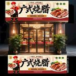 广式烧腊