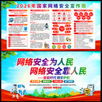 2026国家网络安全宣传周