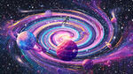 星空