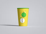 杯子样机