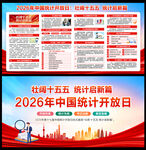 2026中国统计开放日