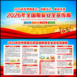 2026年全国粮食安全宣传周
