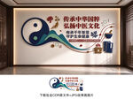 中医文化墙
