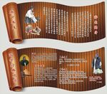 阅读区