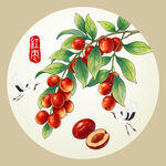 红枣