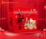 粉条包装 粉丝礼盒