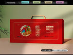 铁棍山药礼盒