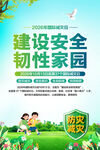 国际减灾日