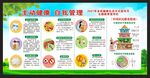 全民健康生活方式宣传月