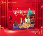 粉条包装 粉丝礼盒
