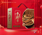  粉条包装 粉丝礼盒