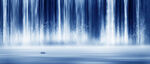 瀑布