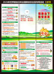 2026粮食安全宣传周三折页