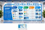 企业文化墙