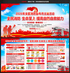 2026年119消防安全月