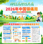 2026年中国镇痛周