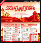 2026年全国消防月