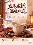 饮品海报