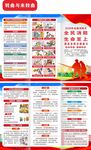 2026年消防月三折页