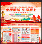 2026消防海报