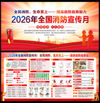  2026年119消防宣传月