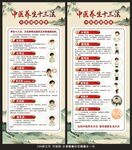 中医养生十三法