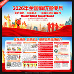 2026消防月