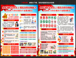 2026全国消防月宣传单