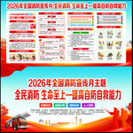 2026年119全国消防日