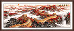 万里长城