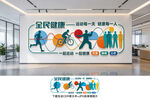 全民健康