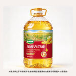 大豆油包装