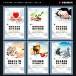 质量管理展板