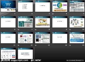 中国移动ppt XX市第X中学优惠方案介绍（教师版）