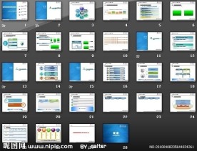 中国移动XX分公司工作部署ppt