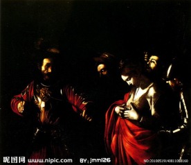 精美绘画艺术油画