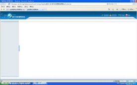 客户关系管理系统界面html psd源文件