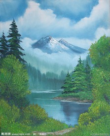 装饰画