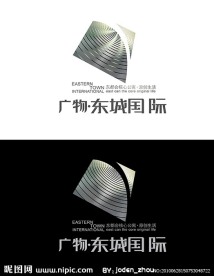 房地产标志设计