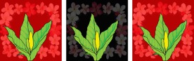 系列装饰画