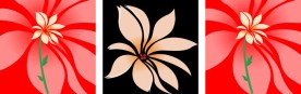 系列装饰画
