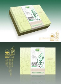 白茶