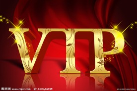 字体设计 VIP字体