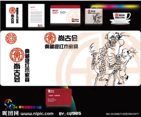 家具标志