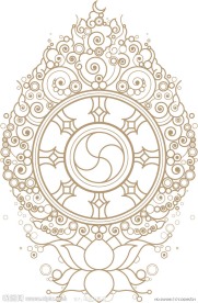 金轮法轮
