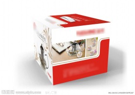 玻璃茶壶礼盒包装