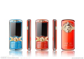 蜘蛛侠直板手机