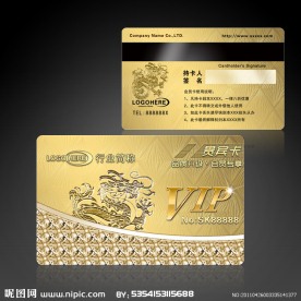 高档VIP