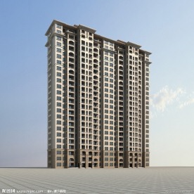 高层住宅MAX MAP