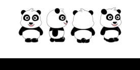 熊猫宝宝